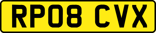 RP08CVX