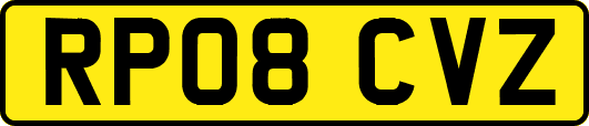 RP08CVZ