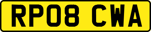 RP08CWA