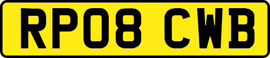 RP08CWB