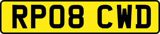 RP08CWD