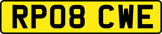 RP08CWE