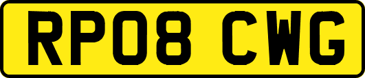 RP08CWG