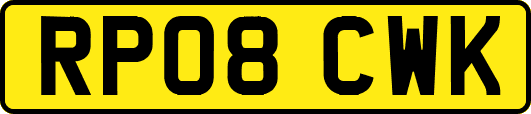 RP08CWK