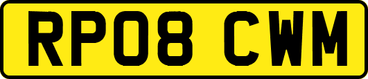 RP08CWM