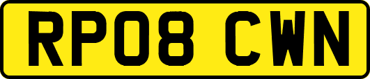 RP08CWN