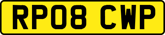 RP08CWP