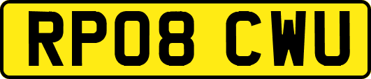 RP08CWU