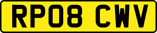 RP08CWV