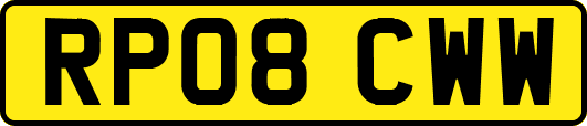 RP08CWW