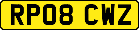 RP08CWZ