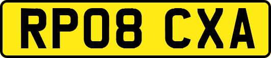 RP08CXA