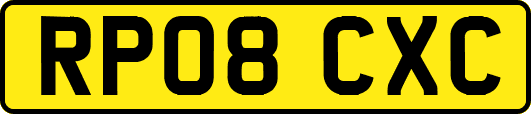 RP08CXC