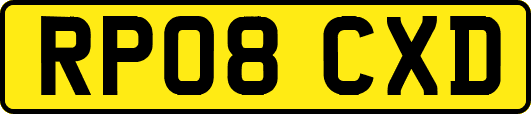 RP08CXD