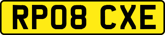 RP08CXE