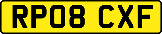 RP08CXF