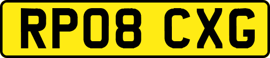 RP08CXG