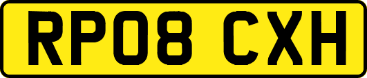 RP08CXH