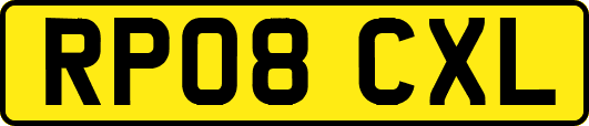 RP08CXL