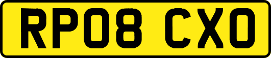 RP08CXO