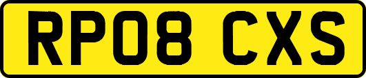 RP08CXS