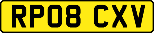 RP08CXV