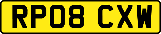 RP08CXW