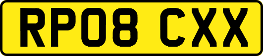 RP08CXX