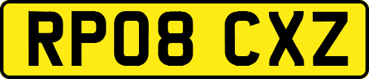 RP08CXZ