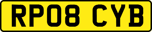 RP08CYB