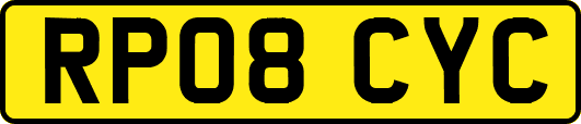 RP08CYC