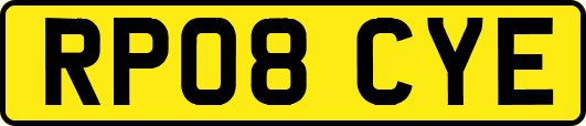 RP08CYE