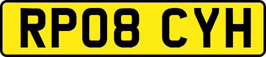 RP08CYH
