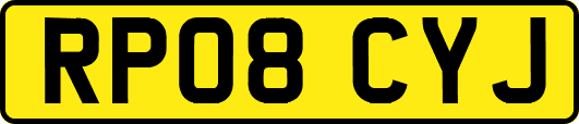 RP08CYJ