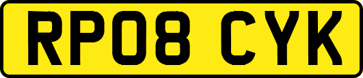RP08CYK
