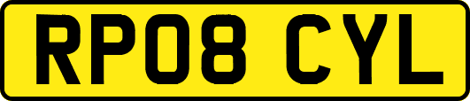 RP08CYL