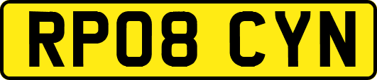 RP08CYN