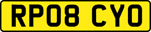RP08CYO