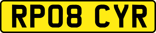 RP08CYR