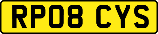 RP08CYS