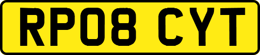 RP08CYT
