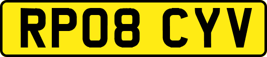 RP08CYV