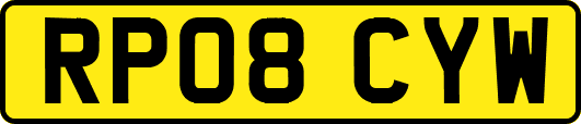 RP08CYW