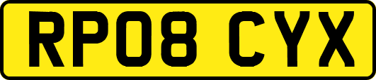 RP08CYX