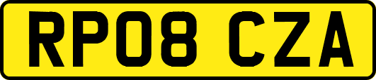 RP08CZA