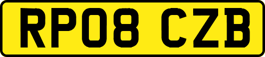 RP08CZB
