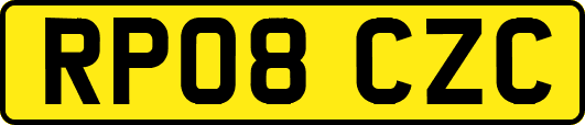 RP08CZC