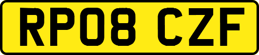 RP08CZF