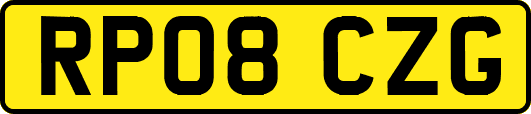 RP08CZG
