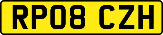 RP08CZH